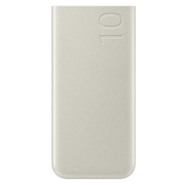 EB-P3401XUE 10 000 mAh powerbank – 25W supersnabb laddning, 2 x USB-C