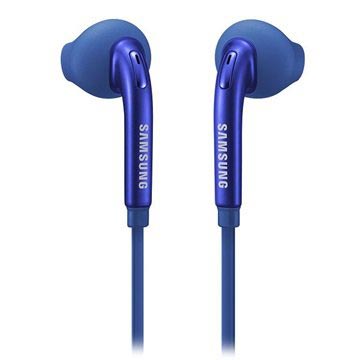 Samsung Eo-Eg920bl Hybrid Stereoheadset (Öppen Förpackning - Utmärkt) - Blå