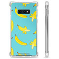 Samsung Galaxy S10e Hybridskal - Bananer