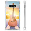 Samsung Galaxy S10e Hybridskal - Gitarr