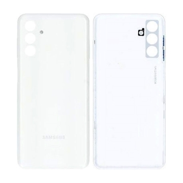 Samsung Galaxy A04s Batterilucka GH82-29480B - Vit