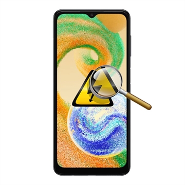 Samsung Galaxy A04s Diagnos