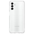 Samsung Galaxy A13 5G Soft Clear Skal EF-QA136TBEGWW - Svart