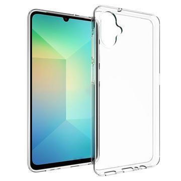 Samsung Galaxy A06 5G Anti-halk TPU-Skal