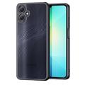 Samsung Galaxy A06 5G Dux Ducis Aimo Hybridskal - Svart