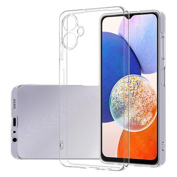 Samsung Galaxy A06 Anti-halk TPU-Skal