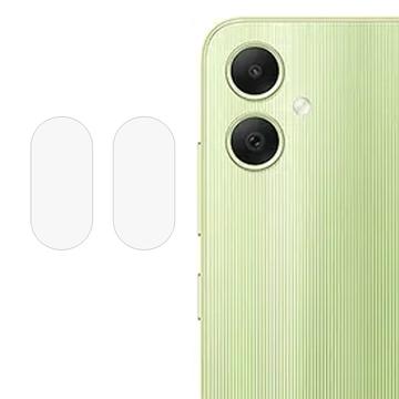 Samsung Galaxy A07 4G Kameralinsskydd i Härdat Glas - 2 St.
