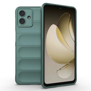 Samsung Galaxy A07 4G Rugged TPU-skal