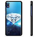 Samsung Galaxy A10 Skyddsskal - Diamant
