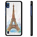 Samsung Galaxy A10 Skyddsskal - Paris