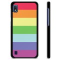 Samsung Galaxy A10 Skyddsskal - Pride