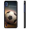Samsung Galaxy A10 Skyddsskal - Fotboll