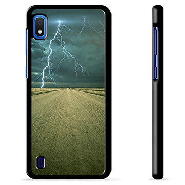 Samsung Galaxy A10 Skyddsskal - Storm