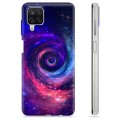 Samsung Galaxy A12 TPU-Skal - Galax