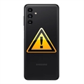 Samsung Galaxy A13 5G Bak Skal Reparation