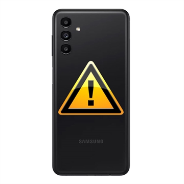 Samsung Galaxy A13 5G Bak Skal Reparation