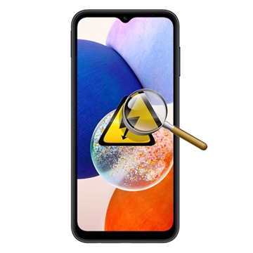 Samsung Galaxy A14 5G Diagnos
