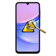 Samsung Galaxy A15 Diagnos