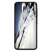 Samsung Galaxy A15 LCD-display & Pekskärm Reparation