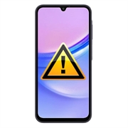 Samsung Galaxy A15 Batteribyte