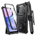 Samsung Galaxy A15 Supcase i-Blason Armorbox Hybrid Skal - Svart