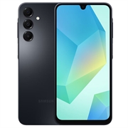 Samsung Galaxy A16 4G - 128GB - Midnattsblå