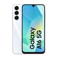 Samsung Galaxy A16 5G - 128GB - Ljusgrå