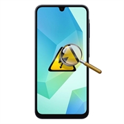 Samsung Galaxy A16 Diagnos