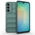 Samsung Galaxy A16 Rugged TPU-skal - Grön