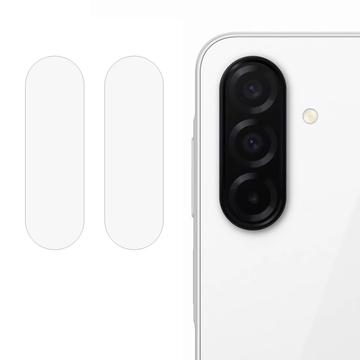 Samsung Galaxy A17/A26/A36 Kameralinsskydd i Härdat Glas - 2 St.