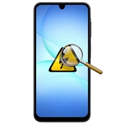 Samsung Galaxy A17 Diagnos