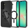 Samsung Galaxy A17 Tech-Protect MagFlex-Skal - MagSafe-kompatibelt - Klar / Svart