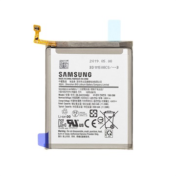 Samsung Galaxy A20e Batteri EB-BA202ABU