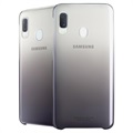 Samsung Galaxy A20e Gradation Cover EF-AA202CBEGWW