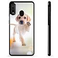 Samsung Galaxy A20e Skyddsskal - Hund