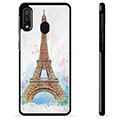 Samsung Galaxy A20e Skyddsskal - Paris