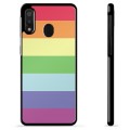 Samsung Galaxy A20e Skyddsskal - Pride