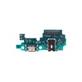Samsung Galaxy A21s Laddningskontakt Flex Kabel GH96-13452A