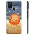 Samsung Galaxy A21s TPU-Skal - Basket