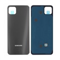Samsung Galaxy A22 5G Batterilucka GH81-20989A - Grå