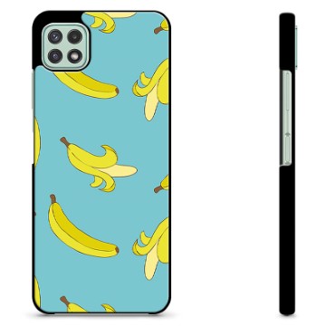 Samsung Galaxy A22 5G Skyddsskal - Bananer