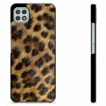 Samsung Galaxy A22 5G Skyddsskal - Leopard