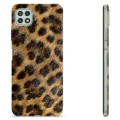 Samsung Galaxy A22 5G TPU-Skal - Leopard