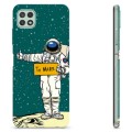 Samsung Galaxy A22 5G TPU-Skal - Till Mars