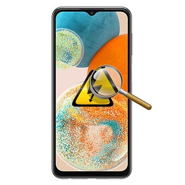 Samsung Galaxy A23 5G Diagnos