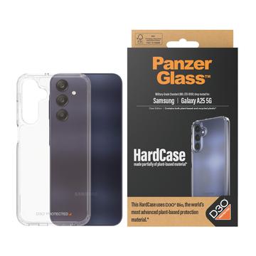 Samsung Galaxy A25 PanzerGlass HardCase Skal med D3O - Klar
