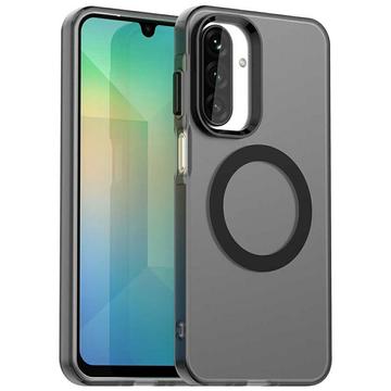 Samsung Galaxy A26 UltraGuard Matte MagSafe Skal - Svart