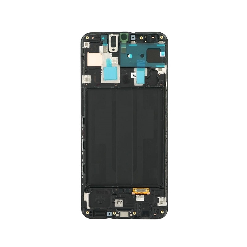samsung a30 display folder