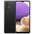 Samsung Galaxy A32 5G - 64GB - Svart