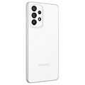 Samsung Galaxy A33 5G - 128GB - Vit